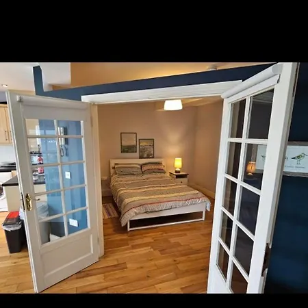 Apartment Quayfront 1, 2, 3 & 4