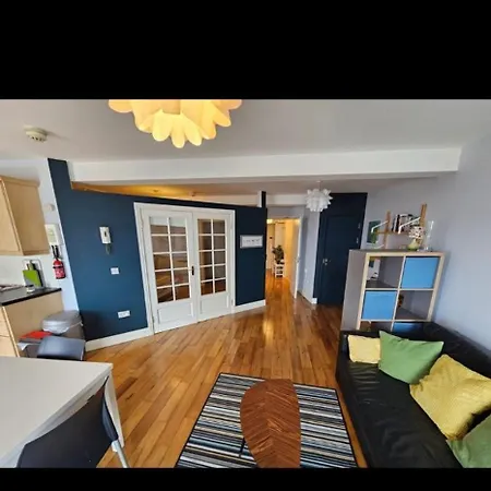 Quayfront 1, 2, 3 & 4