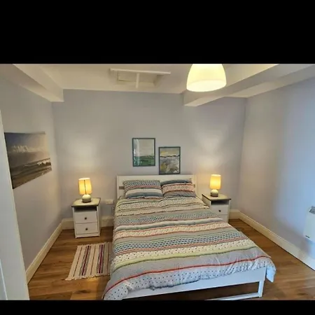 Quayfront 1, 2, 3 & 4 Appartement