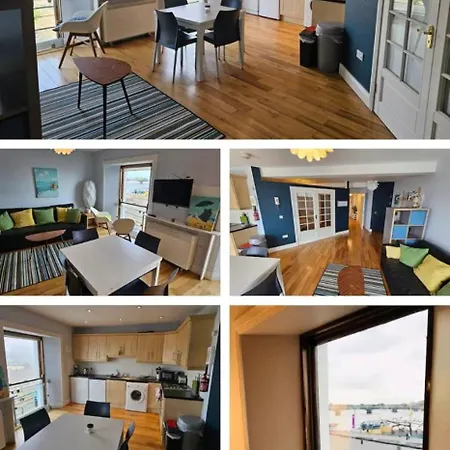 Quayfront 2, 3 & 4 *
