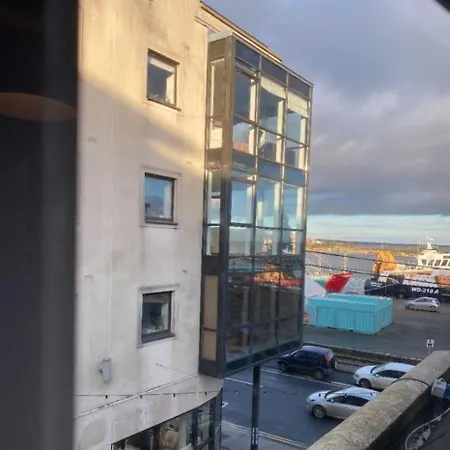 Quayfront 2, 3 & 4 * Wexford