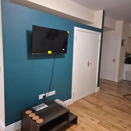 Quayfront 1, 2, 3 & 4 Διαμέρισμα