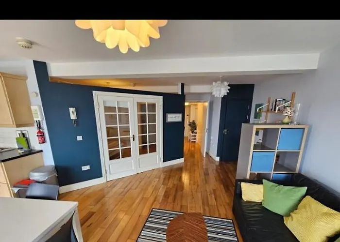 Quayfront 1, 2, 3 & 4