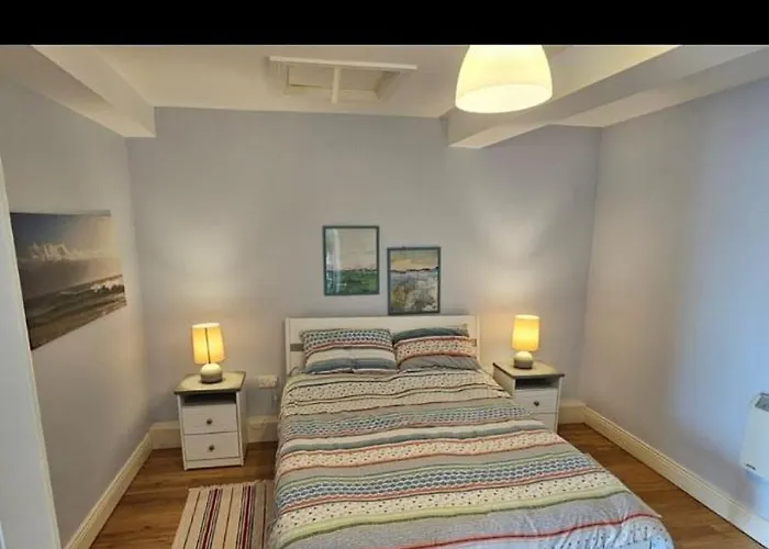 Quayfront 1, 2, 3 & 4 Appartement