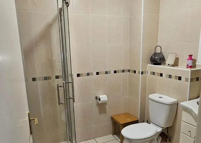 Quayfront 1, 2, 3 & 4 * Wexford