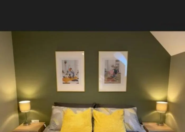 Quayfront 1, 2, 3 & 4 * Wexford