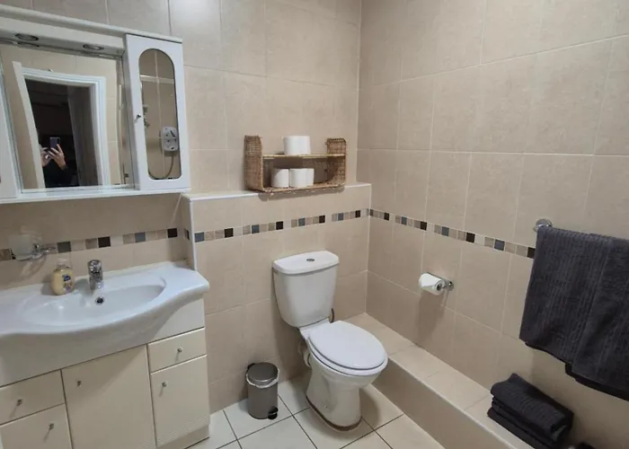 Quayfront 1, 2, 3 & 4 Appartement