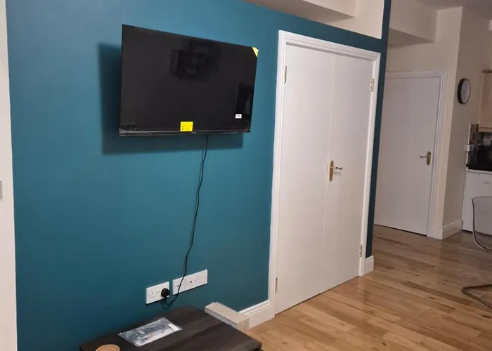 Quayfront 1, 2, 3 & 4 Apartment